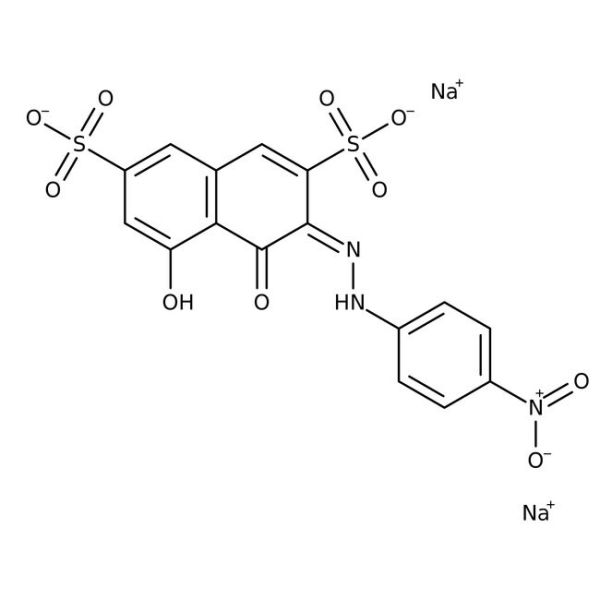 Chromotrope 2B, pure