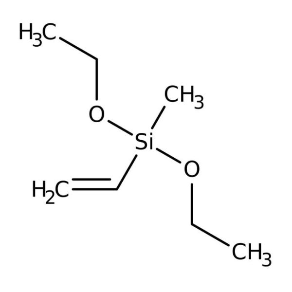 Diethoxymethylvinylsilane, 97%