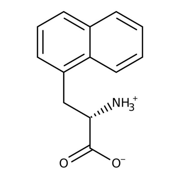 3-(1-Naphthyl)-L-alanine, 95%