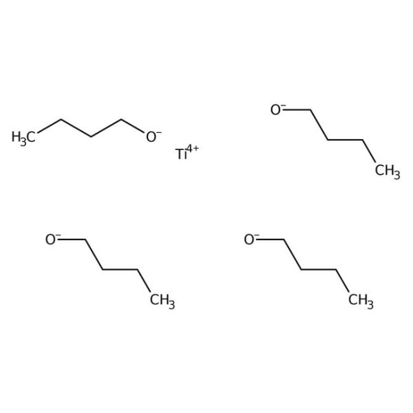 Titanium(IV) n-butoxide, 98+% 2KG