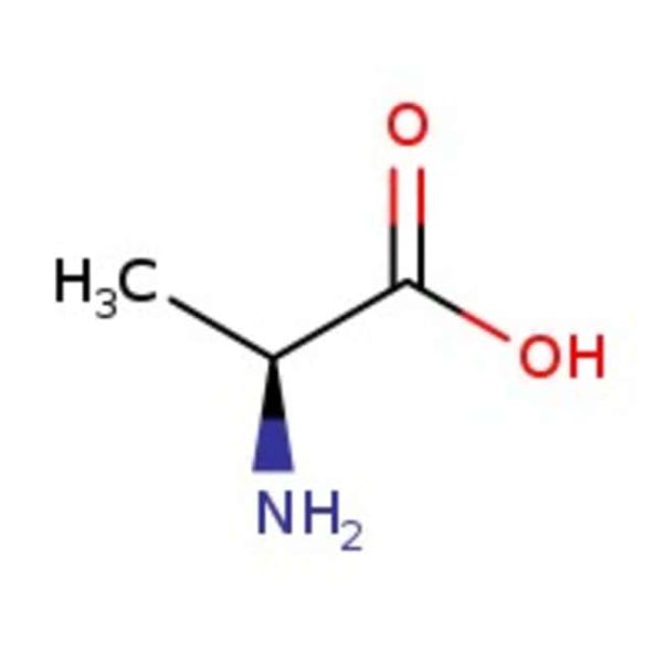 L-Alanine, 99%