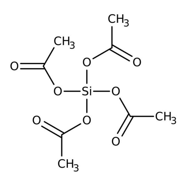 Silicon(IV) acetate 50g