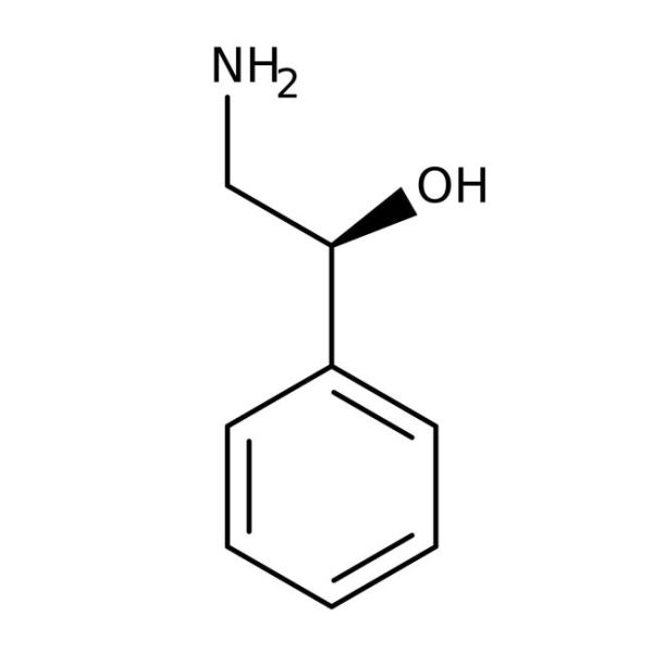 (S)-(+)-2-Amino-1-phenylethanol, 97%
