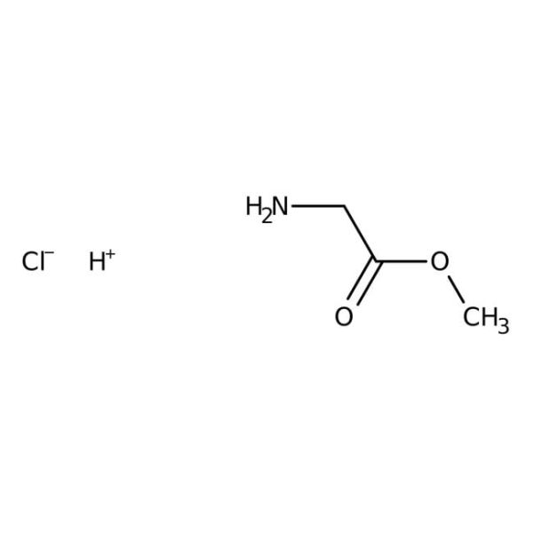 Glycine methyl ester hydrochloride, 99%