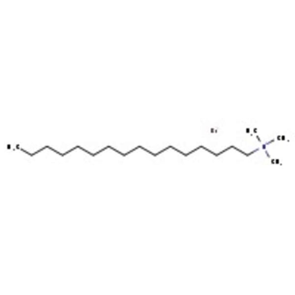 Cetyl trimethylammonium bromide, pure
