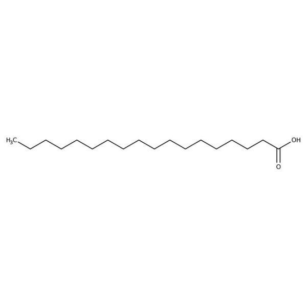 Stearic acid, 90+%