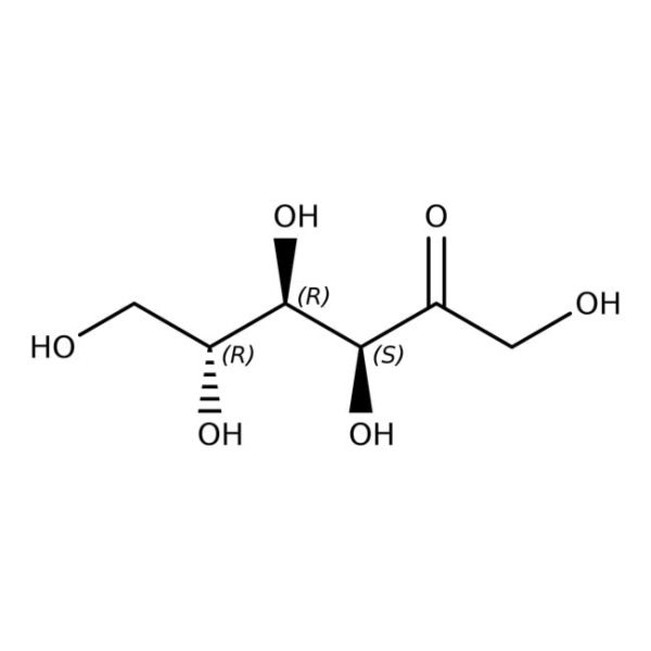 D(-)-Fructose, for analysis, AR