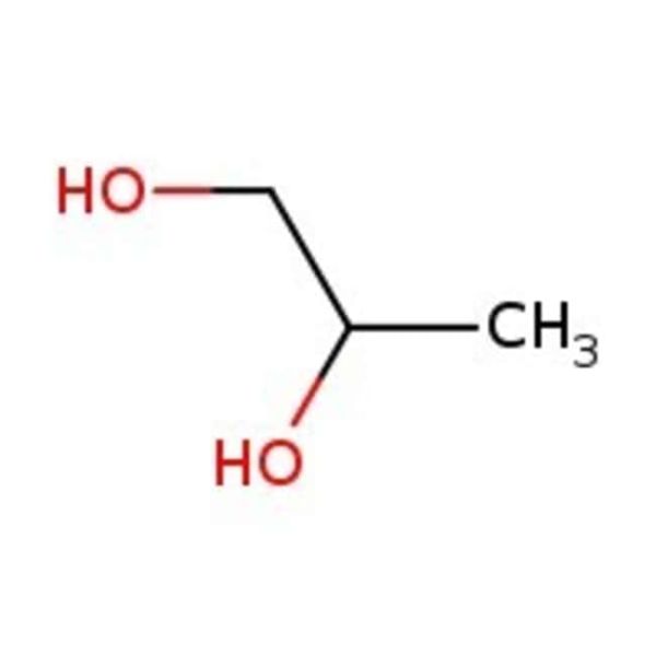 Propane-1,2-diol, 99+%, 500ml