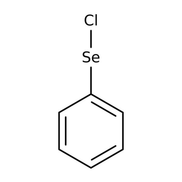Phenylselenenyl chloride, 98%