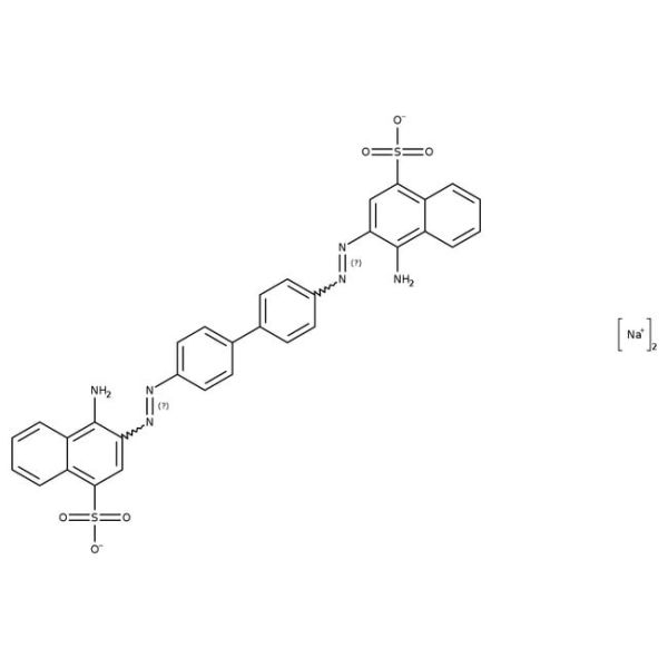 Congo Red, indicator grade