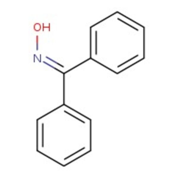 Benzophenone oxime, 98%