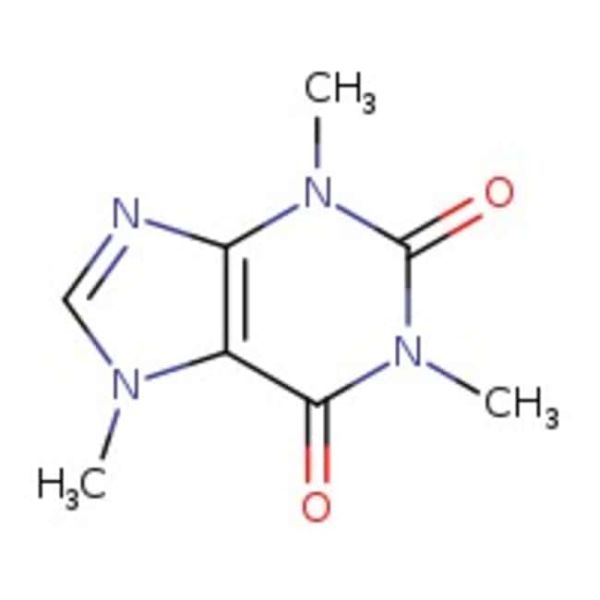 Caffeine, 99%