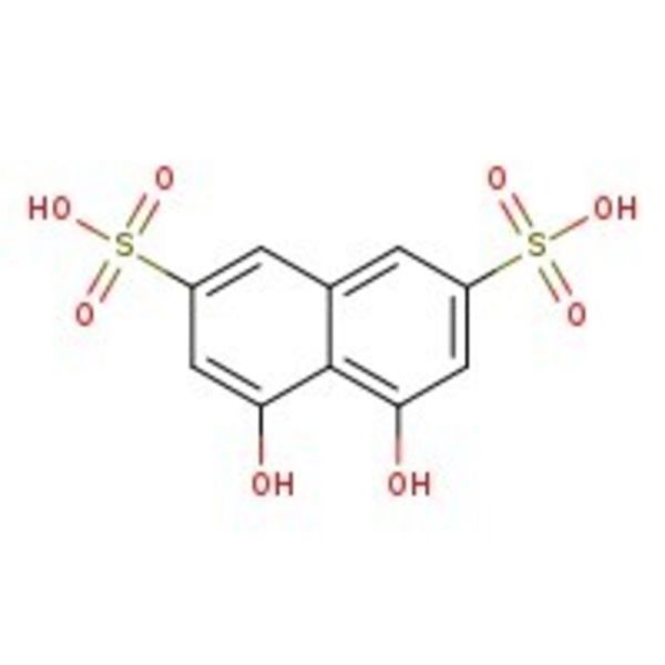 4,5-Dihydroxynaphthalene-2,7-disulfonic acid, disodium salt dihydrate, ACS reagent