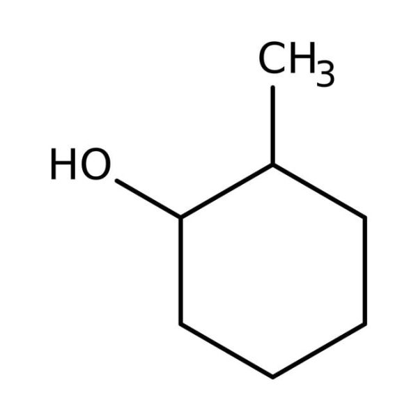 2-Methylcyclohexanol, 99%, mixture of cis and trans