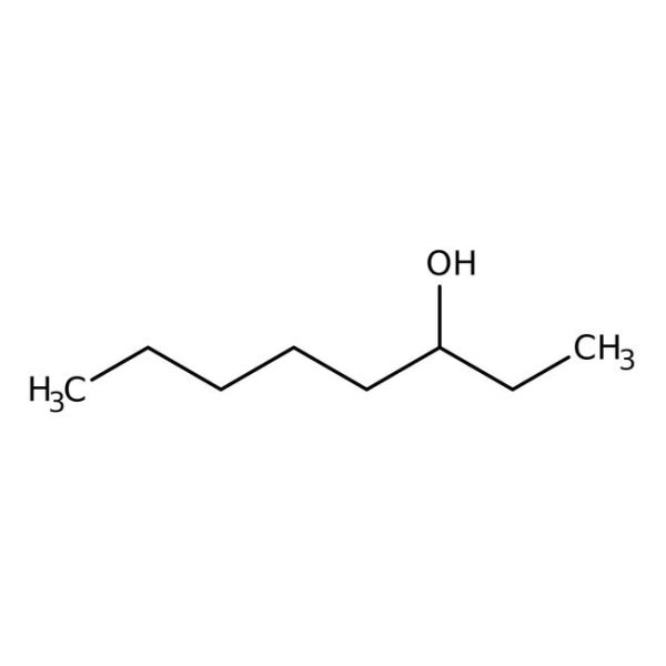 DL-3-Octanol, 97% 250ML