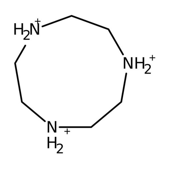 1,4,7-Triazacyclononane trihydrochloride, 97%