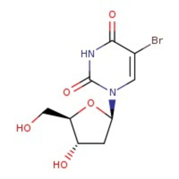 5-Bromo-2'-deoxyuridine, 99%