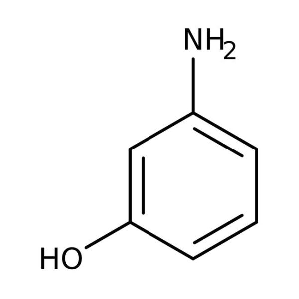3-Aminophenol, 99% 250GR