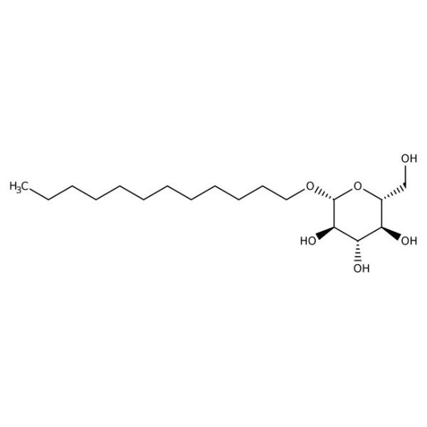 n-Dodecyl beta-D-glucopyranoside