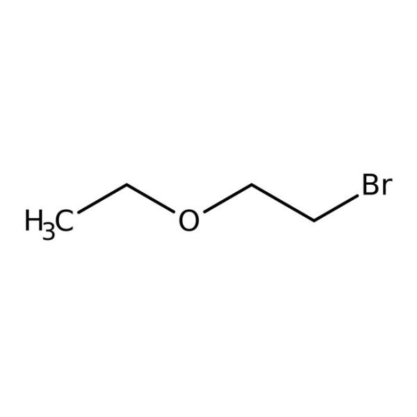 2-Bromoethyl ethyl ether, 90%