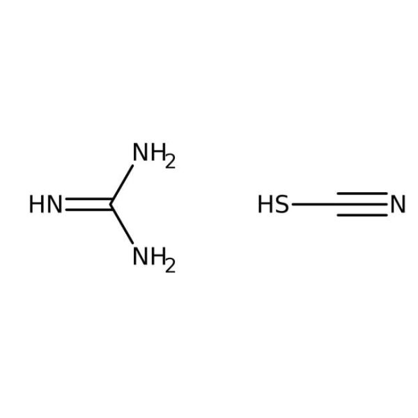 Guanidine thiocyanate, Molecular Biology Grade