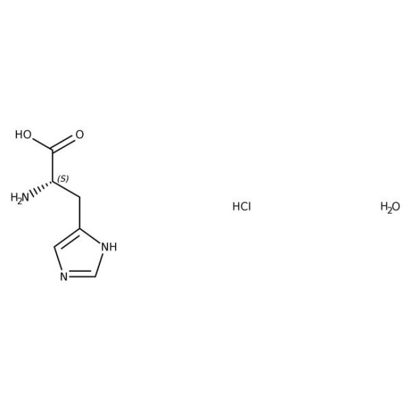 L-Histidine monohydrochloride monohydrate, Cell Culture Reagent