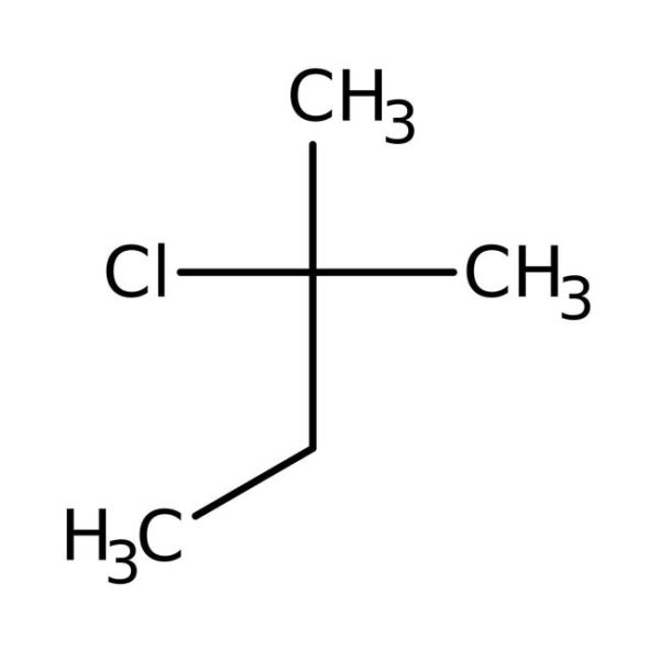 2-Chloro-2-methylbutane, 95%