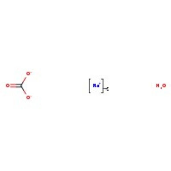 Sod Carbonate Gran Nf/Fcc 10Kg