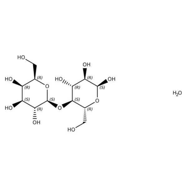 alpha-D-Lactose monohydrate, USP/NF, Ph.Eur., JP