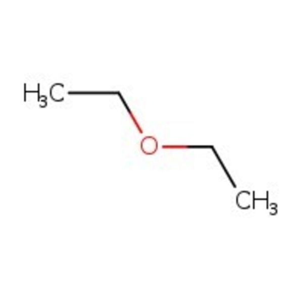 Ethyl Ether Pest Grade 4L