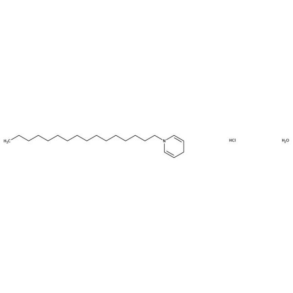 1-Hexadecylpyridinium chloride monohydrate, 96.0-101.0%