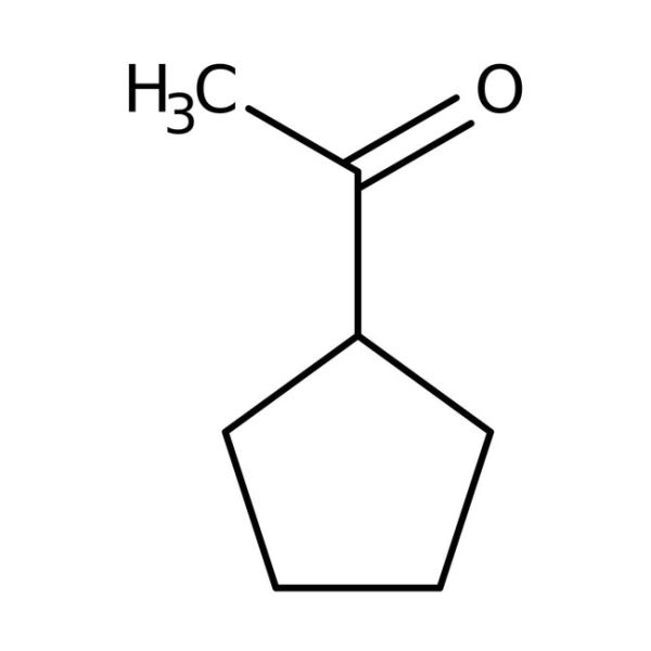 Cyclopentyl methyl ketone, 98%