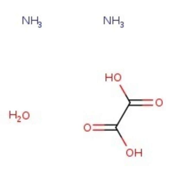 Ammonium oxalate monohydrate, for analysis