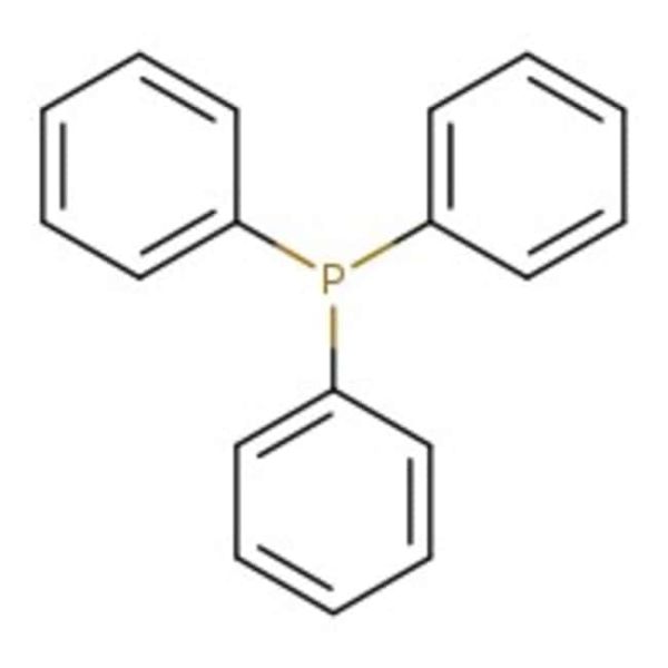 Triphenylphosphine, powder, 99%
