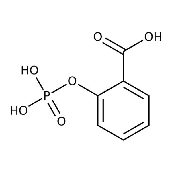 2-Carboxyphenyl phosphate, 98%