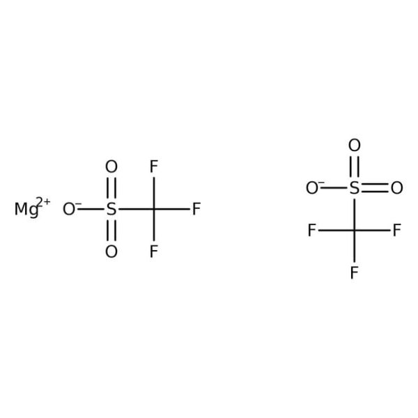 Magnesium trifluoromethanesulfonate