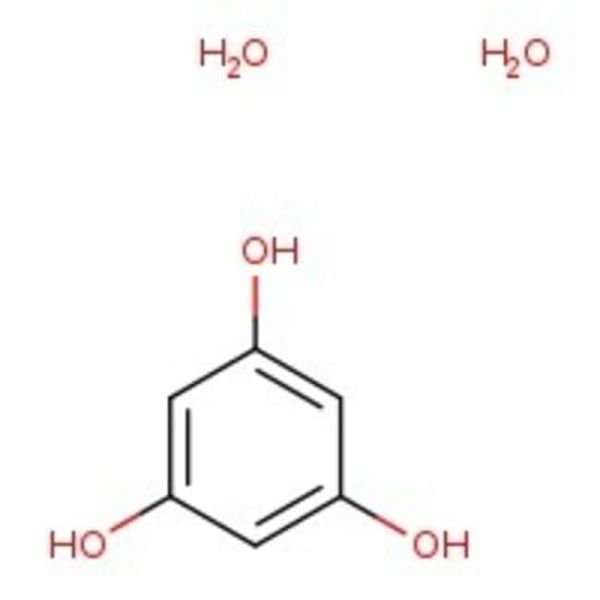 Phloroglucinol dihydrate, extra pure, SLR