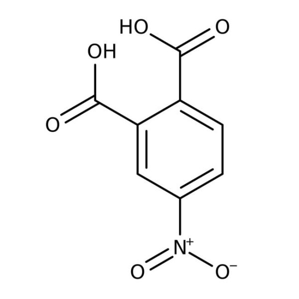 4-Nitrophthalic acid, 97%