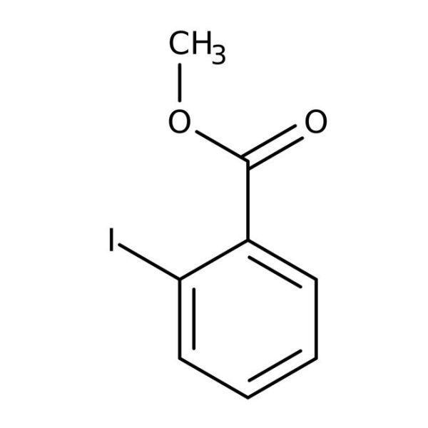 Methyl 2-iodobenzoate, 98%
