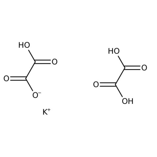 Potassium trihydrogen dioxalate dihydrate, 98+%