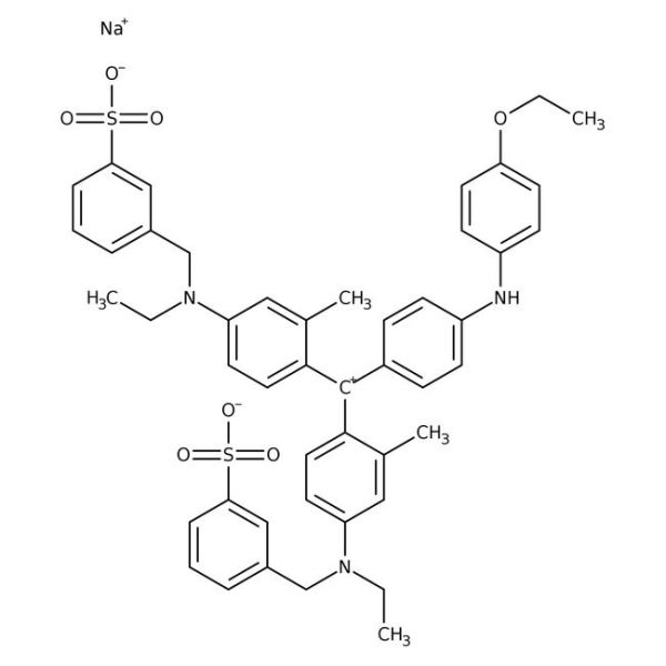 Brilliant Blue G, ultrapure