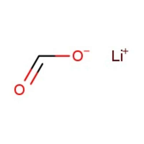 Lithium formate hydrate, 98%