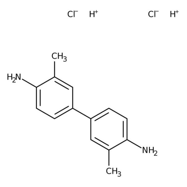 o-Tolidine dihydrochloride, ACS
