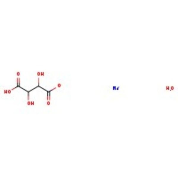 Sodium Bitartrate Certif 500G