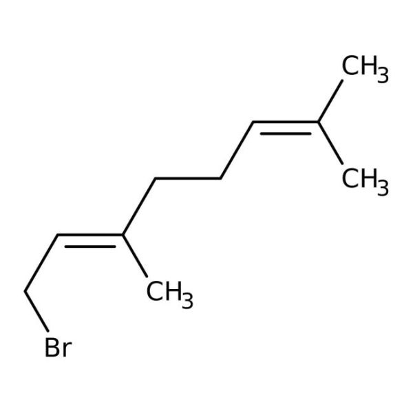 Geranyl bromide, 96%
