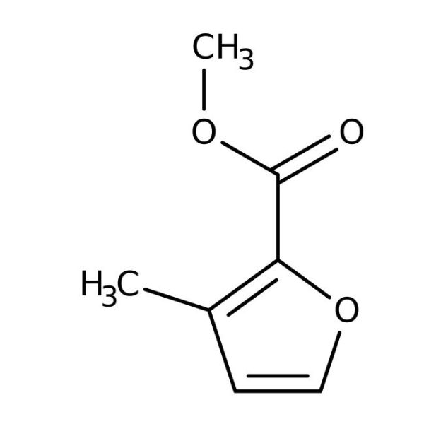 Methyl 3-methyl-2-furoate, 98%