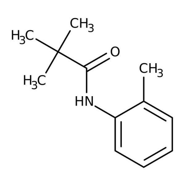 N-Pivaloyl-o-toluidine, 99%