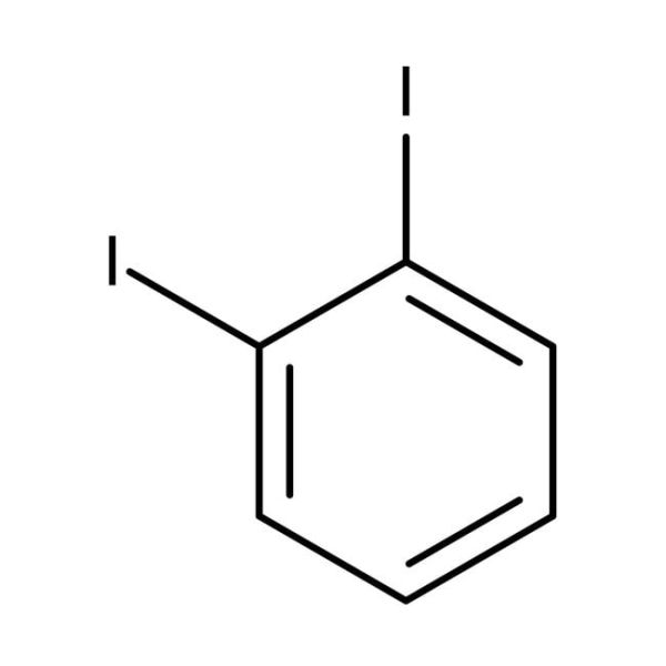 1,2-Diiodobenzene, 98%