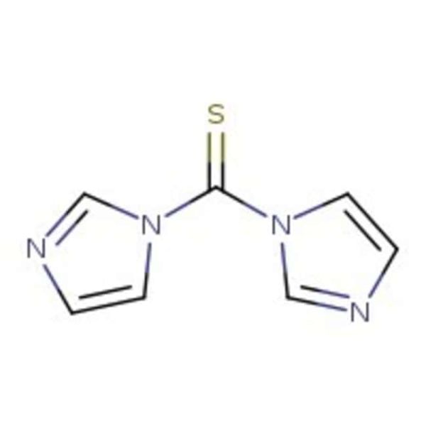 1,1'-Thiocarbonyldiimidazole, 90%, tech.