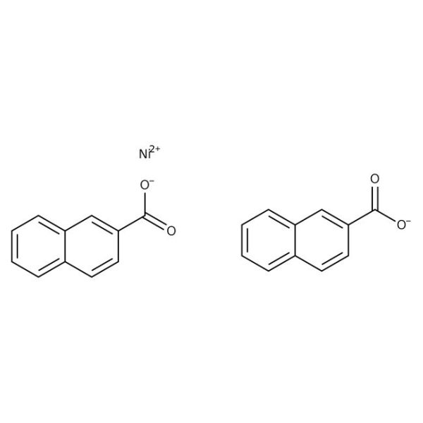 Nickel naphthenate, Ni 5-12%